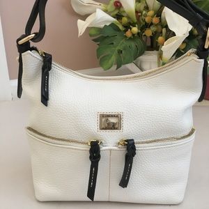 Dooney and Bourke Small Dillen Pocket Sac